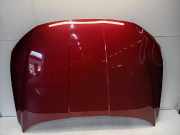 Motorhaube Hyundai Tucson (NX) SUV 1.6 T-GDI HEV (G4FT) 2022