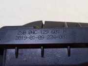 Luftfiltergehäuse 04C129001M Volkswagen Caddy Kombi IV Großraumlimousine 1.0 TSI 12V (DKRE) 2019 DKRE