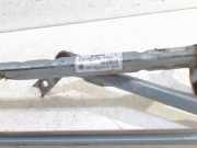 Scheibenwischer Mechanisch Vorne 3397021278 Volkswagen Polo V (6R) Schrägheck 1.2 TSI (CBZB) 2010 CBZB