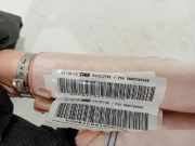 Vorhang Airbag Rechts 34131775E Peugeot 308 SW (L4/L9/LC/LJ/LR) Kombi 5-drs 1.2 12V e-THP PureTech 130 (EB2DTS(HNY)) 2015