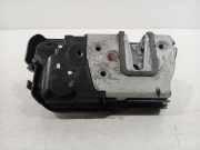Türschloß Zv Elektrisch Links Hinten H1BAA26413CB Ford Fiesta 7 Schrägheck 1.0 EcoBoost 12V 100 (SFJK) 2018