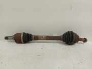 Antriebswelle Links Vorne 9660782780 Peugeot Partner (GC/GF/GG/GJ/GK) Van 1.6 BlueHDi 100 (DV6FD(BHY)) 2015