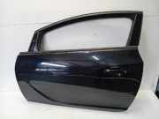 Tür Links Vorne Opel Astra J GTC (PD2/PF2) Schrägheck 3-drs 1.7 CDTi 16V EcoFLEX 130 (A17DTF(Euro 5)) 2014
