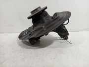 Radnabe Rechts Vorne BMW X4 (F26) SAC SUV xDrive20d 16V (B47-D20A) 2015-11