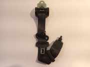 Sicherheitsgurt Links Hinten 619814200 Fiat Panda (312) Schrägheck 0.9 TwinAir Turbo 85 (312.A.2000(Euro 5) 2012