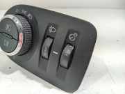 Lichtschalter 13294815 Opel Meriva Großraumlimousine 1.4 16V Ecotec (A14XER(Euro 5)) 2011