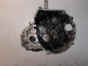 Getriebe Manuell ND5000 Renault Koleos I SUV 2.5 16V (2TR-700) 2008-07