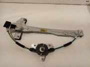 Fensterheber Elektr. Links Hinten 9681272180 Citroën C3 Picasso (SH) Großraumlimousine 1.4 16V VTI 95 (EP3(8FS)) 2009-06