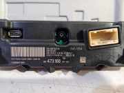 Tachoeinheit Kmh 9847316880 Citroën C4 Berline (BA/BB/BC) Schrägheck 5-drs ë-C4 50 kWh (ZKX(ZK01)) 2023