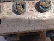 Abs Pumpe 0265254314 Mercedes-Benz Vito (447.6) Van 1.6 111 CDI 16V (OM622.951(R9M-503)) 2016