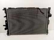Radiator 31319064 Volvo V40 (MV) Schrägheck 5-drs 1.6 T3 GTDi 16V (B4164T3(Euro 5)) 2012-11