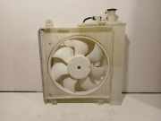 Kühlerventilatormotor 163600Q021A Peugeot 108 Schrägheck 1.0 12V (1KRFE(CFB)) 2017
