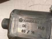 Fensterheber Elektr. Rechts Vorne 5Q0959801B Audi S3 Sportback (8VA/8VF) Schrägheck 5-drs 2.0 T FSI 16V (CJXC) 2014