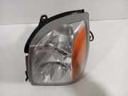 Scheinwerfer Links 25768237 Cadillac SRX SUV 3.6 V6 24V AWD (LY7) 2004