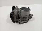 Drosselklappe 2203047040 Toyota Yaris III (P13) Schr?gheck 1.5 16V Hybrid (1NZ-FXE) 2016