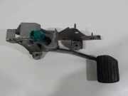 Bremspedal 180205139R Renault Zoé (AG) Schrägheck 5-drs 65kW (5AM-450(5AM-B4)) 2013