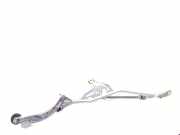 Scheibenwischer Mechanisch Vorne 2118200142 Mercedes-Benz E Kombi (S211) Kombi 3.2 E-320 CDI 24V (OM648.961) 2003-06