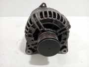 Lichtmaschine 0124525140 Nissan Qashqai (J10) SUV 1.5 dCi (K9K-732) 2010