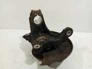 Radnabe Rechts Vorne Volkswagen Passat (362) Limousine 1.4 TSI 16V (CAXA(Euro 5)) 2014 CAXA(Euro 5)