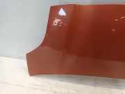 Motorhaube Toyota Yaris II (P9) Schrägheck 1.3 16V VVT-i (2SZFE) 2006