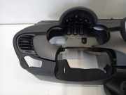 Airbag Set Fiat 500X (334) SUV 1.4 Multi Air 16V (55263624) 2015