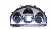 Tachoeinheit Kmh A2049003802 Mercedes-Benz C Estate (S204) Kombi 2.2 C-200 CDI 16V BlueEFFICIENCY (OM651.913) 2010-05
