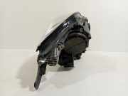 Scheinwerfer Rechts 13467968 Opel Crossland (X) SUV 1.2 Turbo 12V (B12XHL(EB2DT)) 2017-10