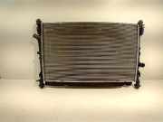 Radiator Ford Transit Custom Van 2.0 TDCi 16V Eco Blue 130 (BKFA) 2017