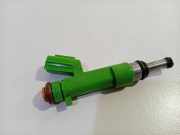 Kraftstoff-Injector 170410 Suzuki Ignis (MF) Schrägheck 5-drs 1.2 Dual Jet 16V (K12C) 2017