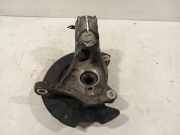 Radnabe Rechts Vorne 5Q0407257C Volkswagen Passat Variant (3G5) Kombi 1.6 TDI 16V (DCXA) 2017 DCXA