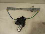 Fensterheber Elektr. Links Vorne 541613212 Opel Corsa E Schrägheck 1.0 SIDI Turbo 12V (B10XFL(Euro 6)) 2017-09