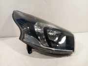 Scheinwerfer Rechts 93867948 Opel Vivaro Van 1.6 CDTI 90 (R9M-408(R9M-A4)) 2015-12