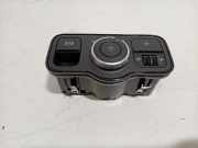Lichtschalter a4209050300 Mercedes-Benz Citan (420.6) Van eCitan (780.690(5AQ-60)) 2024-06