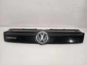 Grill 6R0853653E Volkswagen Polo V (6R) Schrägheck 1.2 TDI 12V BlueMotion (CFWA(Euro 5)) 2010-06 CFWA(Euro 5)
