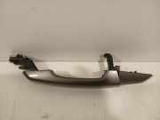 Türgriff Außen Links Vorne B132224A44 Jaguar XF Sportbrake Kombi 2.0 D 25d 16V AWD (204DTA(AJ20D4)) 2017-09