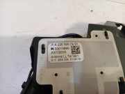 Antenne A2059057501 Mercedes-Benz C Estate (S205) Kombi C-200d 1.6 Turbo 16V (OM654.916) 2019