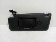 Sonnenblende Links A2538100310 Mercedes-Benz GLE Coupe (C292) SUV 5.5 63 S AMG V8 biturbo 32V 4-Matic (M157.982) 2015-11