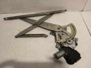 Fensterheber Elektr. Links Vorne 8572060331 Lexus CT 200h Schrägheck 1.8 16V (2ZR-FXE) 2016-08
