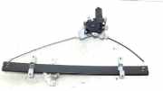 Fensterheber Elektr. Rechts Vorne Hyundai H-1/H-200 Van 2.5 Tdi (D4BH) 2005-06