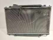 Radiator Mazda CX-5 I (KE,GH) SUV 2.2 SkyActiv-D 150 16V 2WD (SHY1) 2013