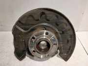 Radnabe Rechts Vorne Skoda Fabia III Kombi (NJ5) Kombi 5-drs 1.2 TSI 16V Greentech (CJZD(Euro 6)) 2017-04