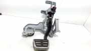 Bremspedal 4H1723140C Audi RS 6 Avant (C7) Kombi 4.0 V8 TFSI 32V (CRDB(Euro 5)) 2014-05