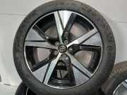 Felgenset 4 Stück 32243375 Volvo XC40 (XZ) SUV 1.5 T5 Plug-in Hybrid 16V (B3154T5) 2022-01