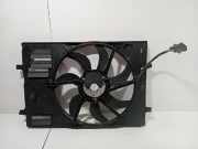 Kühlerventilator 5Q0959455F5Q0121205 Volkswagen Golf VII Variant (AUVV) Kombi 1.6 TDI BlueMotion 16V (CRKB) 2013-10 CRKB
