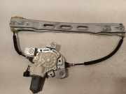 Fensterheber Elektr. Rechts Vorne ET76A23200CC Ford Transit Courier Van 1.6 TDCi (T3CA) 2016-08