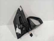 Außenspiegel Rechts Elektrisch Volkswagen Polo V (6R) Schrägheck 1.2 TDI 12V BlueMotion (CFWA(Euro 5)) 2011-03 CFWA(Euro 5)