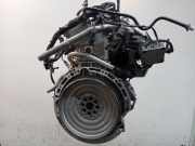 Motor 270910 Mercedes-Benz B (W246/W242) Schrägheck 1.6 B-180 BlueEFFICIENCY Turbo 16V (M270.910) 2014-02