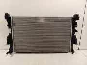Radiator 214105MZ0A Renault Scenic E-Tech Electric (RCB) SUV EV87 (6AM-40) 2025-06