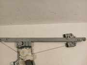 Fensterheber Elektr. Rechts Vorne A0068205542 Mercedes-Benz Sprinter 3,5t (906.63) Van 313 CDI 16V (OM651.955) 2010