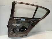 Tür Rechts Hinten BMW 1 serie (F20) Schrägheck 5-drs 114d 1.6 16V (N47-D16A) 2014-11